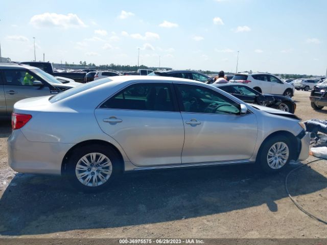4T4BF1FK2ER409608 Toyota Camry L/le/xle/se/se Sport