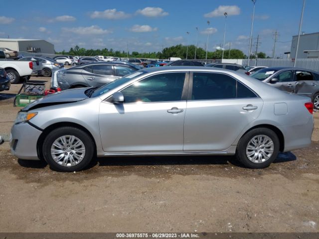 4T4BF1FK2ER409608 Toyota Camry L/le/xle/se/se Sport