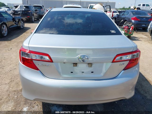 4T4BF1FK2ER409608 Toyota Camry L/le/xle/se/se Sport