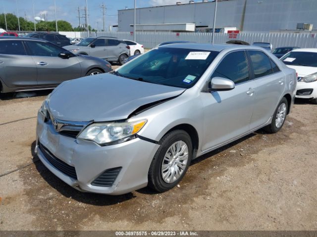 4T4BF1FK2ER409608 Toyota Camry L/le/xle/se/se Sport