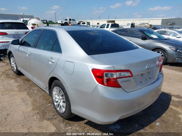 4T4BF1FK2ER409608 Toyota Camry L/le/xle/se/se Sport