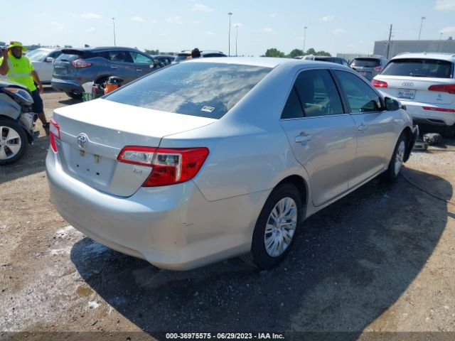 4T4BF1FK2ER409608 Toyota Camry L/le/xle/se/se Sport