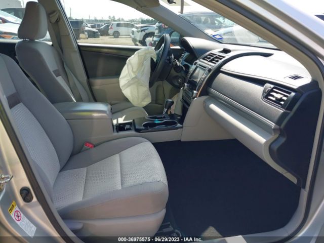 4T4BF1FK2ER409608 Toyota Camry L/le/xle/se/se Sport
