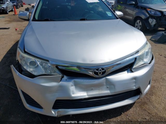 4T4BF1FK2ER409608 Toyota Camry L/le/xle/se/se Sport