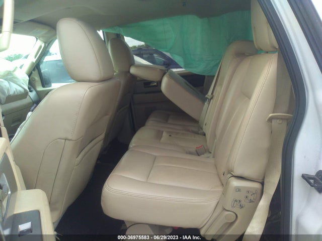 2015 FORD EXPEDITION EL XLT/KING RANCH VIN: 1FMJK1HT5FEF11603