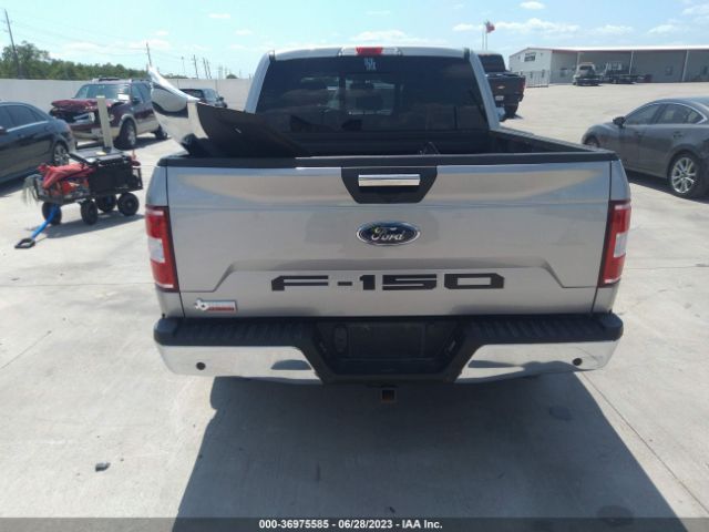 1FTEW1CP4LKF36798 Ford F-150 Xl/xlt/lariat