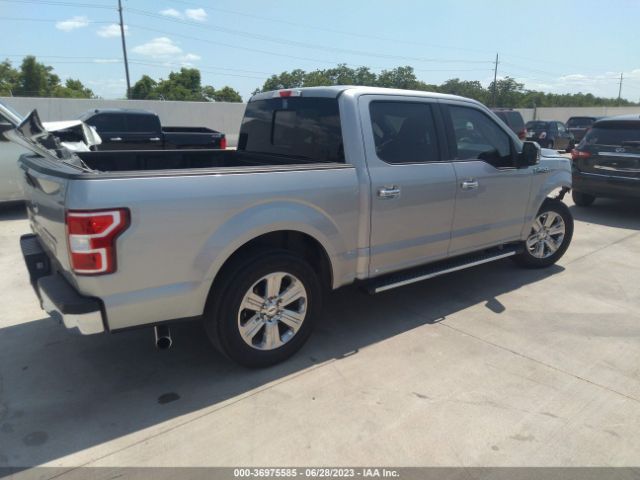 1FTEW1CP4LKF36798 Ford F-150 Xl/xlt/lariat
