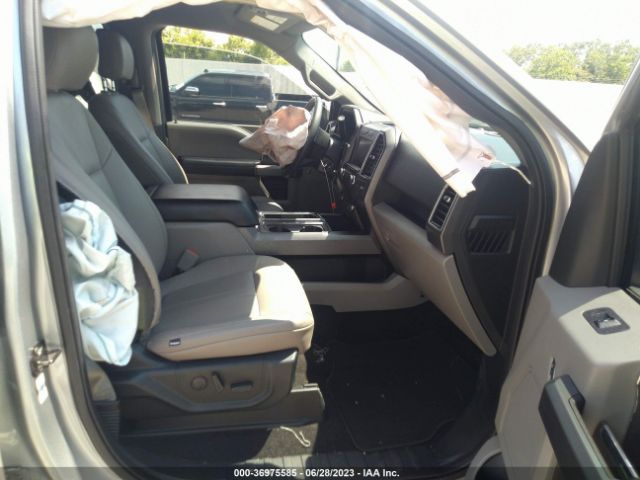 1FTEW1CP4LKF36798 Ford F-150 Xl/xlt/lariat
