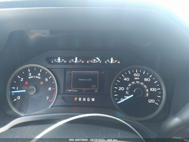 1FTEW1CP4LKF36798 Ford F-150 Xl/xlt/lariat