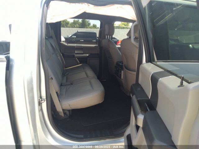 1FTEW1CP4LKF36798 Ford F-150 Xl/xlt/lariat