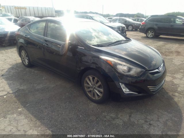 2015 KMHDH4AEXFU298758 main image