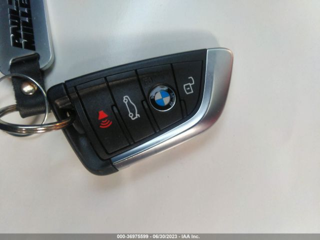 WBA73AP06NCK49696 BMW 4 Series 430i Xdrive
