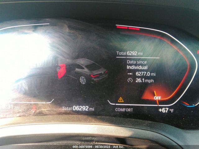 WBA73AP06NCK49696 BMW 4 Series 430i Xdrive