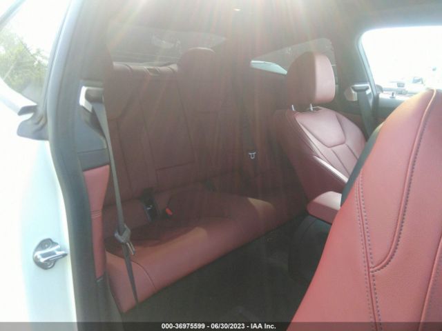 WBA73AP06NCK49696 BMW 4 Series 430i Xdrive