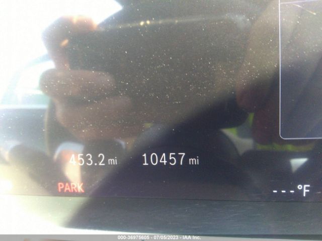 W1K6G7GBXNA139355 Mercedes-Benz S-class S 580