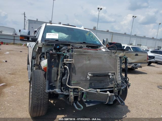 1GT12UE8XGF129486 GMC Sierra 2500hd Denali