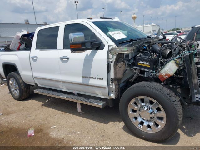 1GT12UE8XGF129486 GMC Sierra 2500hd Denali