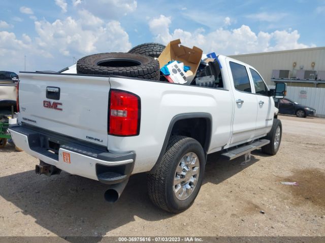 1GT12UE8XGF129486 GMC Sierra 2500hd Denali