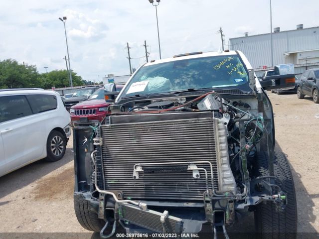 1GT12UE8XGF129486 GMC Sierra 2500hd Denali