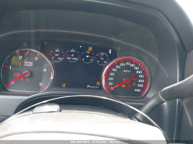 1GT12UE8XGF129486 GMC Sierra 2500hd Denali