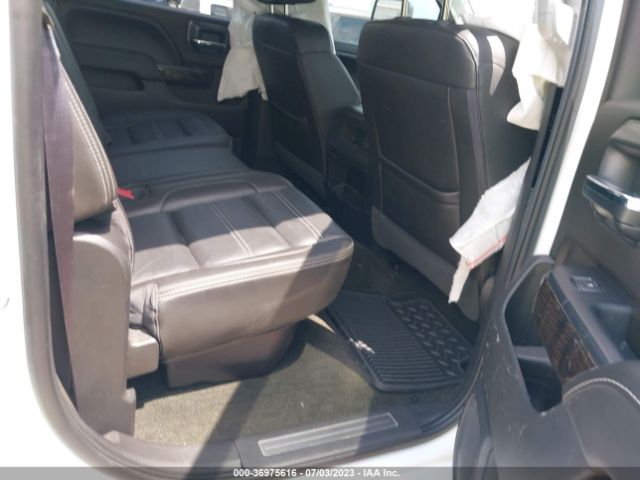 1GT12UE8XGF129486 GMC Sierra 2500hd Denali