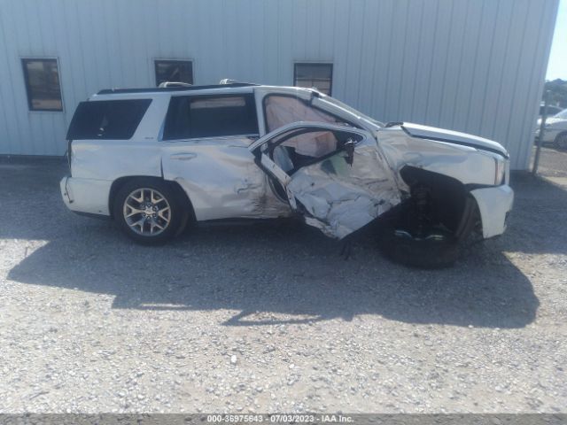 1GKS1BKC3HR262096 GMC YUKON SLT