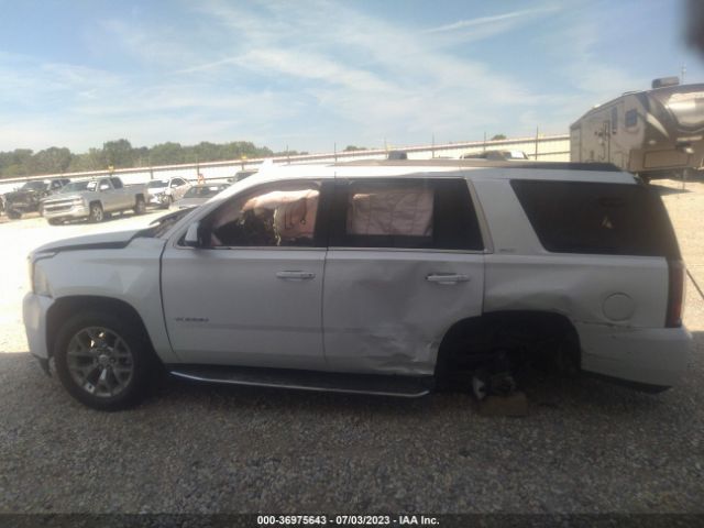 1GKS1BKC3HR262096 GMC YUKON SLT
