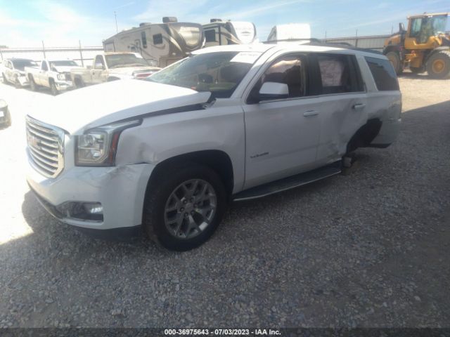 1GKS1BKC3HR262096 GMC YUKON SLT