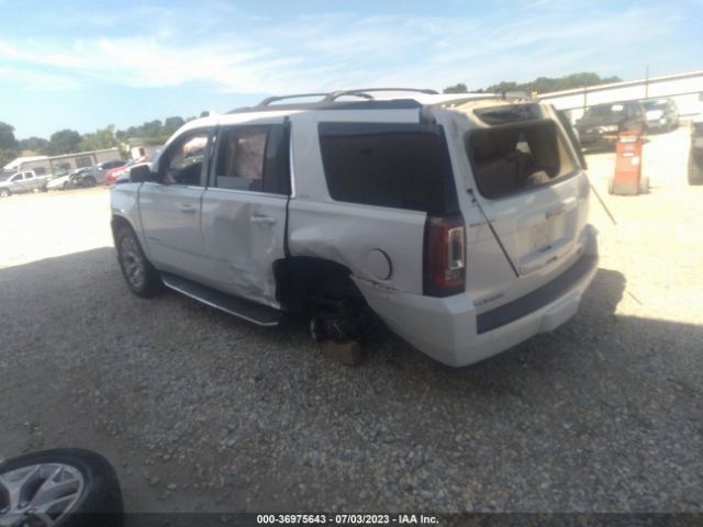 1GKS1BKC3HR262096 GMC YUKON SLT