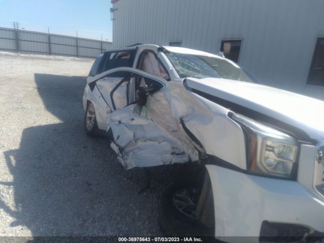 1GKS1BKC3HR262096 GMC YUKON SLT