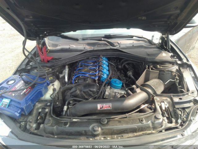 WBA3R1C50FK193535 BMW 4 Series 435i