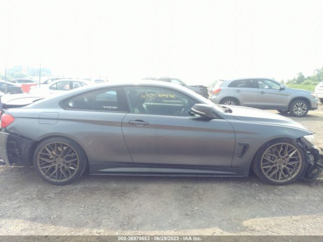 WBA3R1C50FK193535 BMW 4 Series 435i