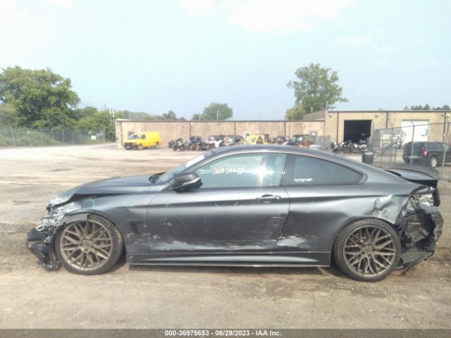 WBA3R1C50FK193535 BMW 4 Series 435i