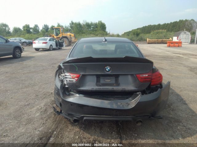 WBA3R1C50FK193535 BMW 4 Series 435i
