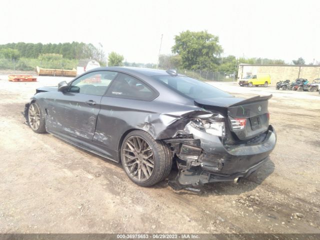 WBA3R1C50FK193535 BMW 4 Series 435i
