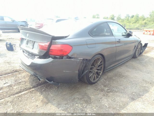 WBA3R1C50FK193535 BMW 4 Series 435i