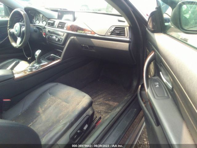 WBA3R1C50FK193535 BMW 4 Series 435i