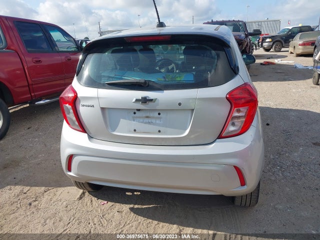 Chevrolet SPARK LS 2022 KL8CB6SAXNC022182 Image 17