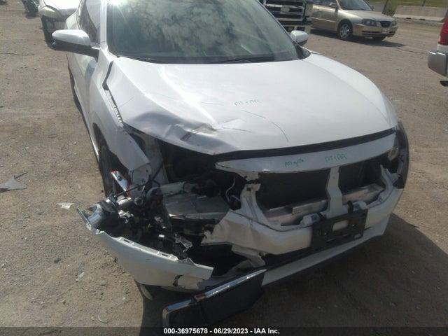 Honda Civic Coupe Ex 2020 2HGFC3B39LH350772 Image 12