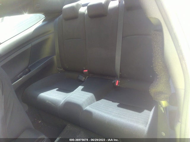 Honda Civic Coupe Ex 2020 2HGFC3B39LH350772 Image 14
