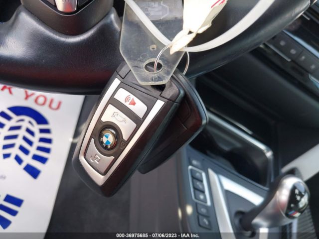 WBS4Z9C59JED22770 BMW M4