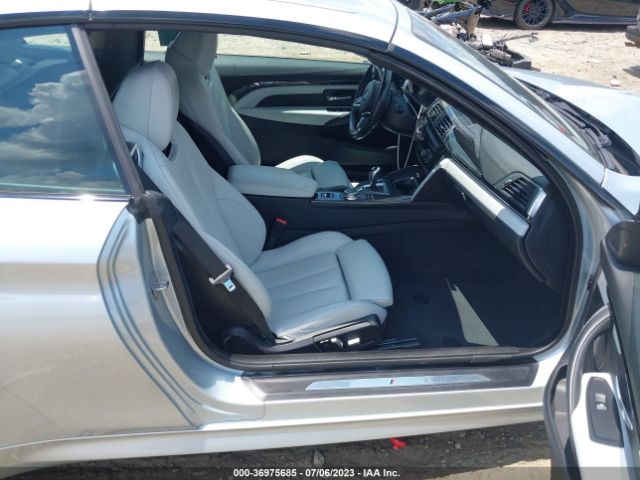 WBS4Z9C59JED22770 BMW M4