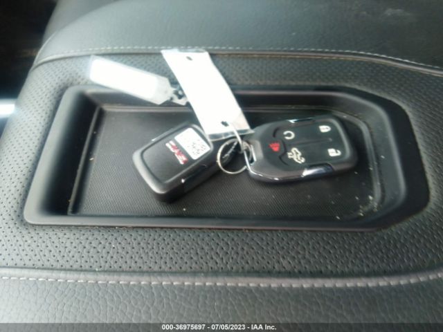3GTU9FEL9NG182121 GMC Sierra 1500 Limited Denali