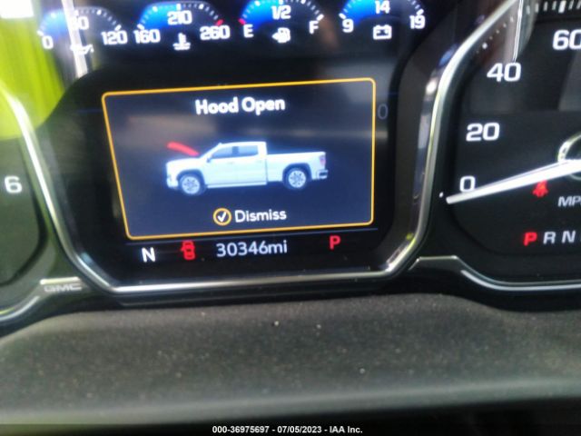 3GTU9FEL9NG182121 GMC Sierra 1500 Limited Denali