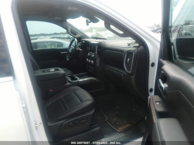 3GTU9FEL9NG182121 GMC Sierra 1500 Limited Denali