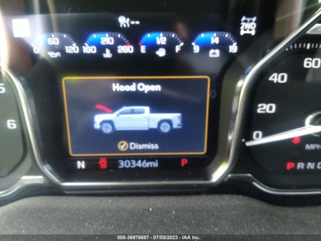 3GTU9FEL9NG182121 GMC Sierra 1500 Limited Denali