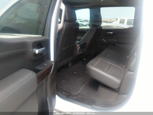 3GTU9FEL9NG182121 GMC Sierra 1500 Limited Denali