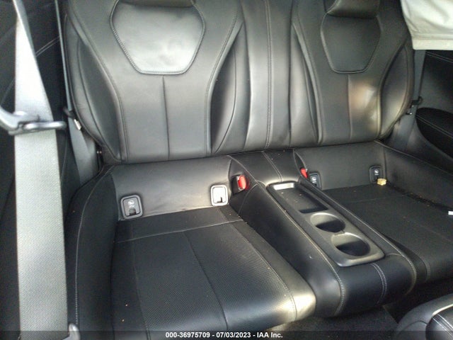 JN1FV7EK1HM610530 Infiniti Q60 Red Sport 400