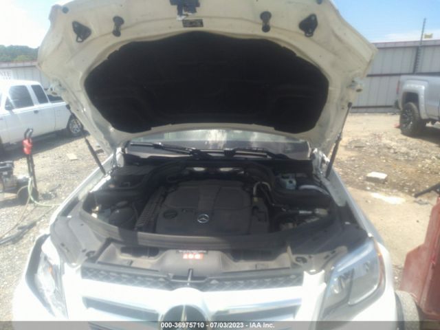 WDCGG5HB5FG422451 Mercedes-Benz Glk-class Glk 350