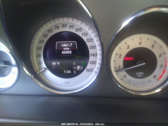 WDCGG5HB5FG422451 Mercedes-Benz Glk-class Glk 350